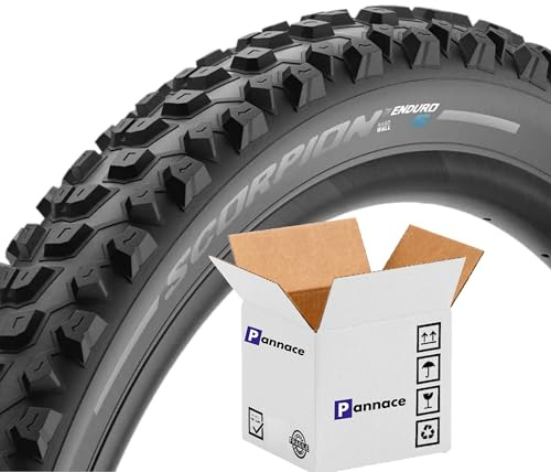 Fahrradreifen / Fahrrad MTB 60-622 (29X2.4) Scorpion Enduro S - Menge pro Artikelpaket (1)