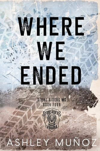 Where We Ended: Alternate Edition