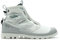 Palladium Pampa Travel Lite R Bianco 44