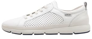 Pikolinos Sneakers in Leder Fuencarral für Männer Farbe Off White