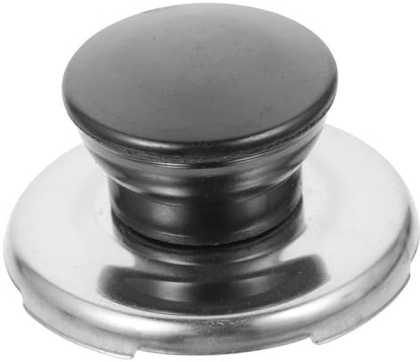 BEBEMOKO Water Kettle Protector Knob Whistle Kettle Lid Kit Whistle Replacement for Models
