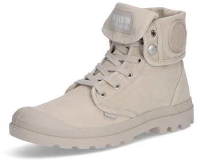 Palladium Baggy 02353095 Boots, Natural Grey 096, 29.0 cm