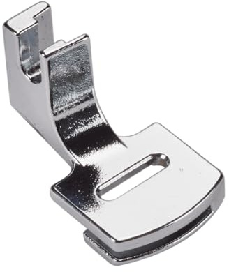 Bernette Pied fronceur pour Chicago 7 : L’Accessoire Indispensable pour des Finitions impeccables