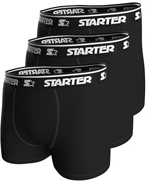 STARTER Herren Boxer Shorts