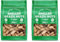 by Amazon NUECES DE BRASIL PELADAS, 200 g (Paquete de 2)