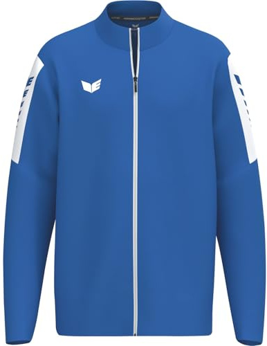 Erima Unisex Intro Training Jacke (1er Pack)