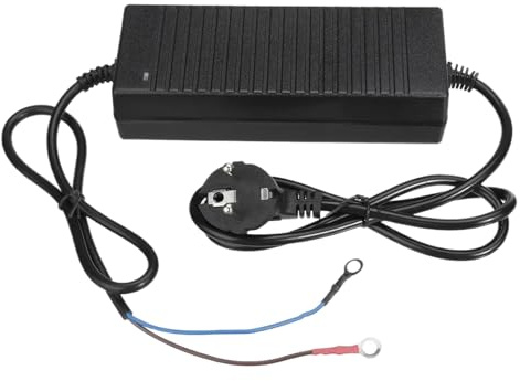 Acunny Convertisseur 12 V à 110 V | Alimentation électrique 180 W - Adaptateur pour chauffage Van 12 V I 5 kW / 8 kW pour une utilisation intérieure du véhicule extérieur et du garage domestique