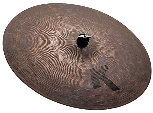 Zildjian K Custom Serie Ride Special Dry 21