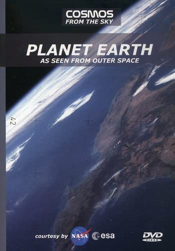 Cosmos from the Sky-Planet Earth