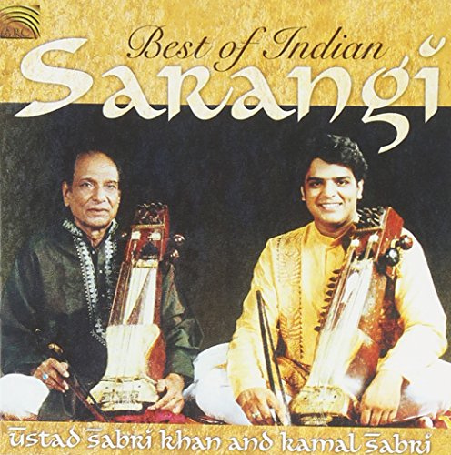 Best Of Indian Sarangi (India)