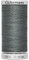 Guetermann Gütermann 724033 0701 Extra starker Faden, Schwalbenschwanzgrau, 100 m, Polyester, exstr701
