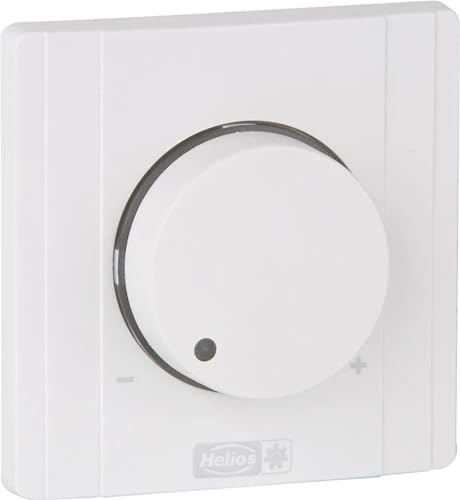 Helios Ventilatoren ESU 3 (Unterputz) AC-Drehzahlsteller