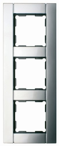 Rev Ritter 0544436551 ArchiTaste Metall Rahmen 3-fach
