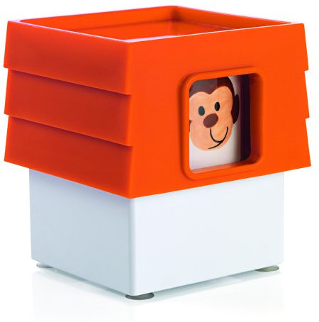 E-my 54220345 Pet Family Monkey Mug