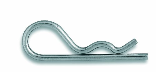Chapuis GBI3 2-er Set Beta-Stifte - Rostfreier Stahl - Durchmesser 4 mm - Länge 76 mm