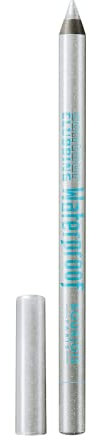 Bourjois - Eyeliner Contour Clubbing Waterproof - Matita Occhi Morbida Effetto Matte a Lunga Durata - 52 Disco Ball - 1.2 g