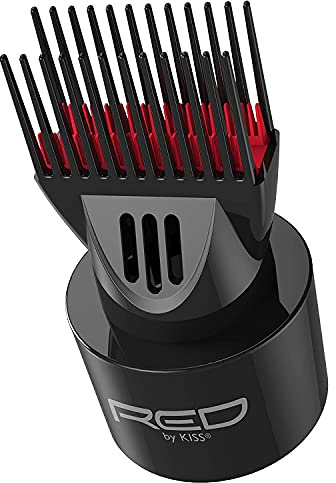 Red Kiss Universal Entwirrer Styling Pik