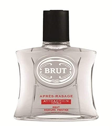BRUT Attraction Totale Aftershave