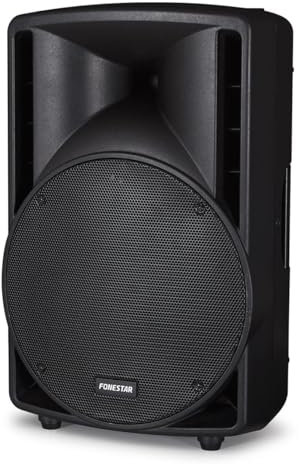 Fonestar ASB-12150U - Altavoz autoamplificado