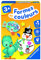 Ravensburger – Formen und Farben – Spiel