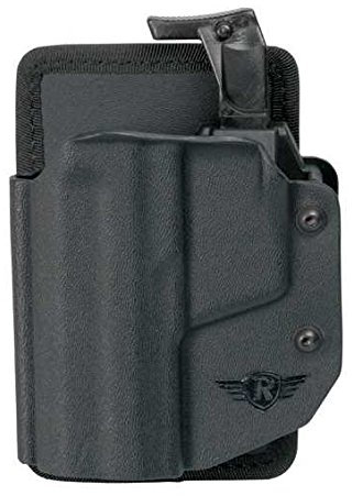 Radar Holster Thunder-C Molle P8 - Links