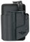 Radar Holster Thunder-C Molle P8 - Links
