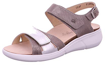 Finn Comfort Nadi Damen Sandale