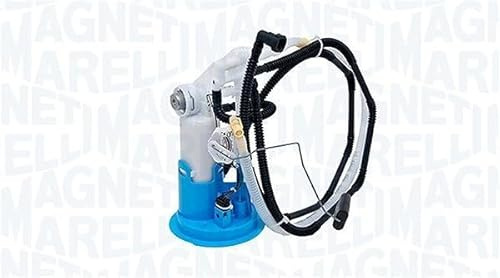 Magneti Marelli 519000057600 Indikatoren auf | Kompatibel mit: VW TIGUAN