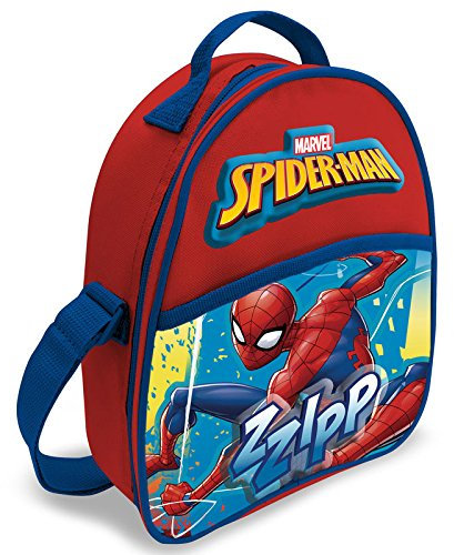 Disney- Spiderman Borsa Gouter Termico, MV15366