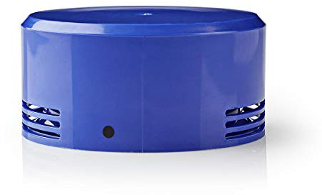 Nedis Staubsauger Kartuschenfilter Nachmotorfilter passend für Dyson SV10 und V8 Ersatzteil 967478-01