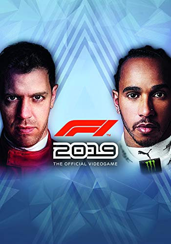 F1 2019 | PC Code - Steam