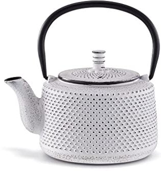 Beka 16409314 Teekessel, Cast Iron, 0.8 l