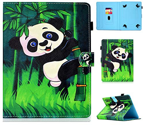 Acelive Universal-Schutzhülle für Tablet mit 10 Zoll (25,7 cm / 10,1 Zoll) (für YOTOPT/YESTEL/Vankyo/Meberry/TOSCido/AOYODKG/DUODUOGO/GOODTEL 10)