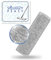 Microfibre Mop Pad Replacement - Reusable Machine Washable Super Absorbent Microfiber Mop Pad