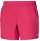 Mizuno Damen Core 5.5 Shorts, Rose Red, L