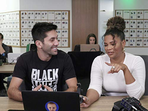 Danielle und BJ