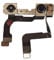 Smartex® Komplett Frontkamera Ersatz kompatibel mit iPhone 12 - Vordere Kamera mit Sensor und Flex Kable