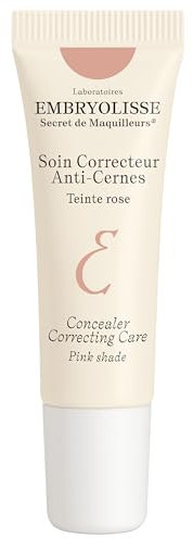 Embryolisse - Concealer Correcting - Care Pink