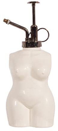 Sass & Belle Body Plant Mister White
