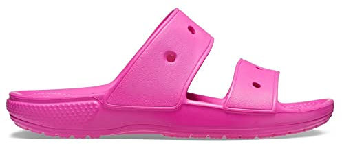 Crocs Sabots classiques unisexes pour adulte, Juice, 8.5/9 UK