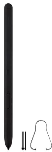 swark S Stylus Repacement Compatible avec Samsung Galaxy Z Fold 4 / Z Fold 3 5G Fold Edition S Pen (Noir)