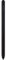 swark S Stylus Repacement Compatible avec Samsung Galaxy Z Fold 4 / Z Fold 3 5G Fold Edition S Pen (Noir)