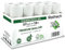 ROLTECH | 20 Thermorollen | 57mm x 18m x 12mm | mit SEPA-Lastschrifttext | BPA frei | EC Cash | Kassenrollen | Thermopapier | Bonrollen | Premium Qualität (20 Rollen)