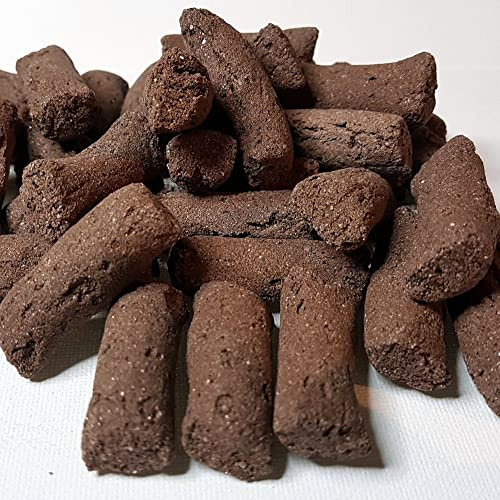 Biohome Ultimate Marine ist ein biologisches Filtermaterial für Aquarienfilter; zur Unterstützung des Wachstums nützlicher Bakterien - Bio.UltimateMarine.3kg