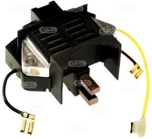HC-Cargo Lichtmaschinenregler 136910 für F10 für F12 für F16 für F6