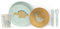 Saro 5-Piece Wild Dinos Dinnerware (ref. 5062)