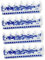 STOBOK Pen Holder for Desk Ceramic Paint Brush Rest Paint Brush Rack Chinese Calligraphy Pen Rack Calligraphy Supplies