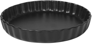 Broste Copenhagen Vig Ofenfeste Tortenplatte Ø29 x 4,5cm
