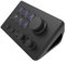 VBESTLIFE Controller, 6 Anpassbare LCD-Tasten, Visuelle Tastatur mit 6 Touch-Federtasten für OBS, Twitch, YouTube, für OS X, PC (Black)