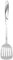 IMEEA 15-Inch Slotted Turner SUS304 Stainless Steel Spatula Fish Slice Cooking Spatula for Kitchen BBQ Egg Turner Cooking Utensil